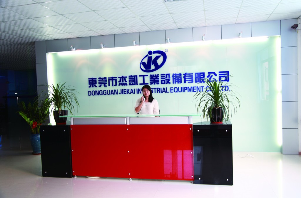 杰凯泵业