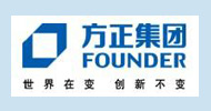 杰凯电镀过滤机合作企业-方正集团
