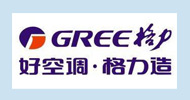 杰凯电镀过滤机合作企业-格力空调